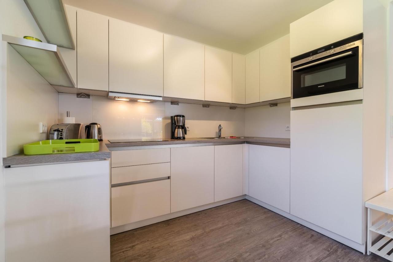Gaestehaus Wohnung 2 Wyk auf Foehr Luaran gambar